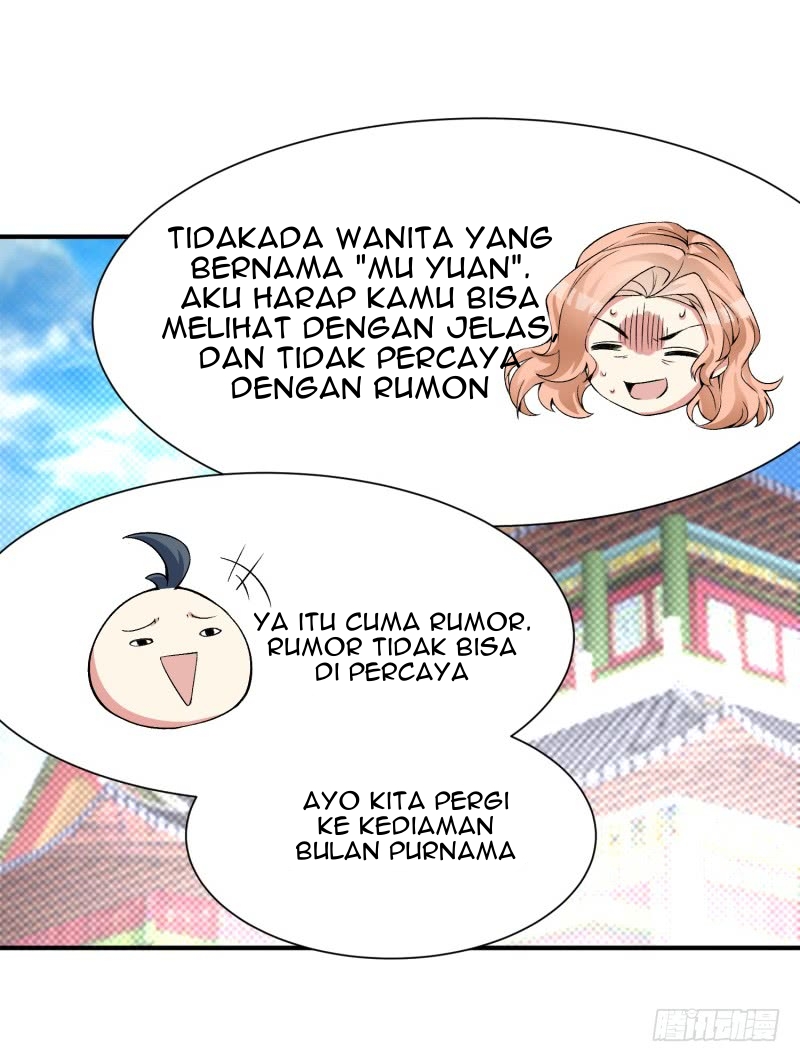 I Picked Up An Attributes Chapter 19 Gambar 13